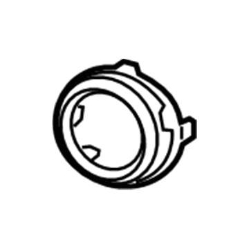 GM 42521356 Insert, Driver Side