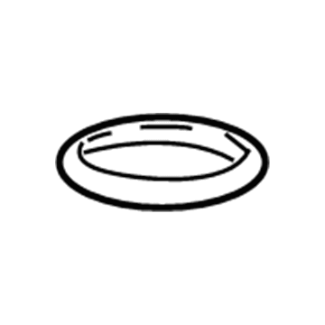 Buick 22181807 Upper Insulator