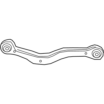 Chevy Trailing Arm - 84199653