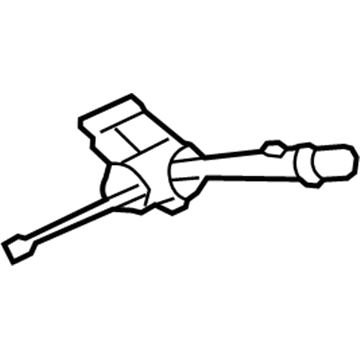 GM 1999392 Combination Switch