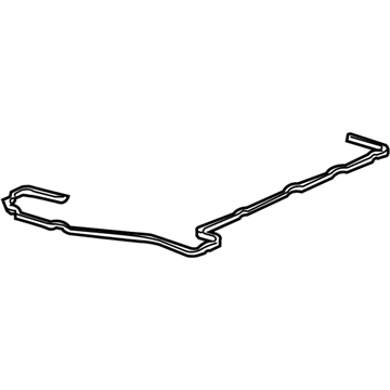Chevy Valve Cover Grommet - 89018221