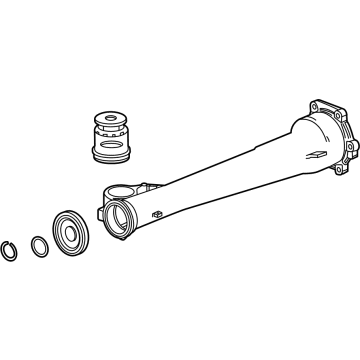 Chevy 42694793 Drive Shaft