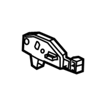 GM 23247098 Seat Switch, Front