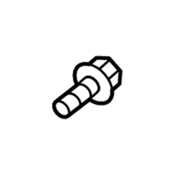 Chevy 11561969 Lock Bolt