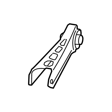 GM 84826362 Upper Arm, Rear