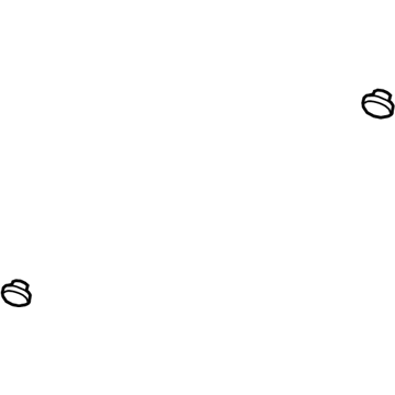 GM 84124494 Microphone