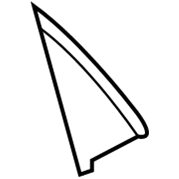 Saturn 95238096 Applique