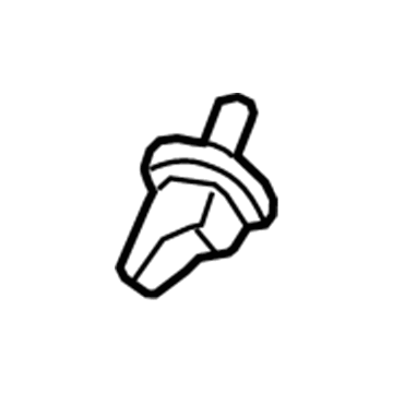 GM 19121185 Lock Pin