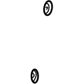GM 15701719 Pipe Seal