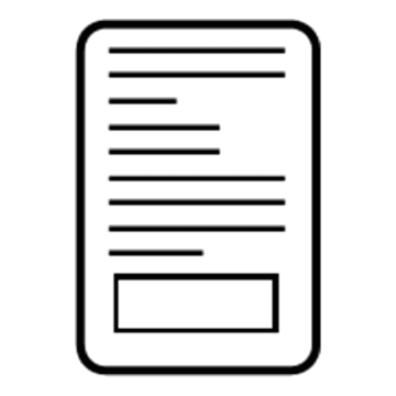 GMC 15070503 Info Label