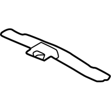 GM 15057773 Trans Crossmember