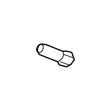 GM 9599489 Wheel Stud
