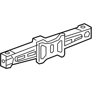 Chevy 42764963 Jack