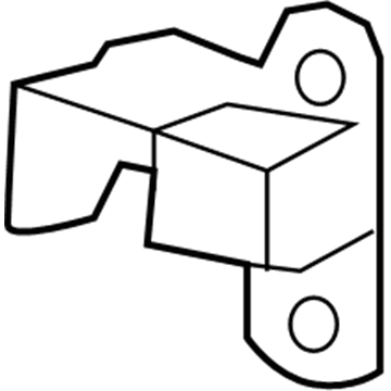 Cadillac 15874643 Support