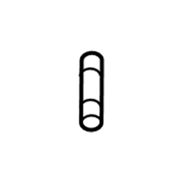 Buick 9442395 Bulb