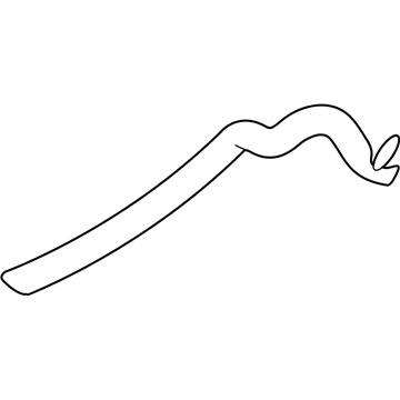 Oldsmobile 25640414 Stabilizer Bar