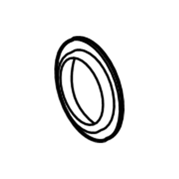 GM 25861283 Pinion Seal