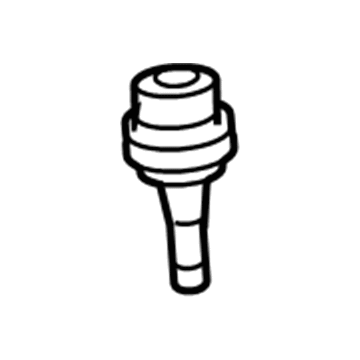 GMC 19209396 Lower Ball Joint