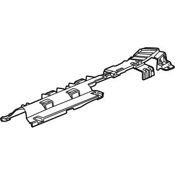 GM 84270192 Support Bracket, Driver Side
