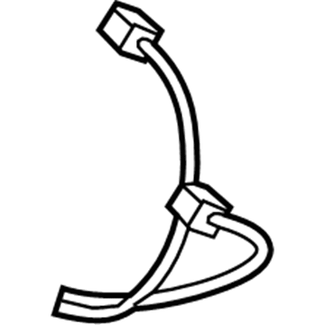 Chevy Equinox Antenna Cable - 22788971