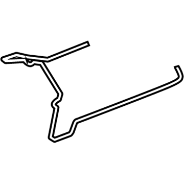 Cadillac 12576395 Valve Cover Gasket