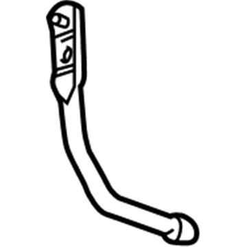 Chevy Tahoe Exhaust Hanger - 22753400
