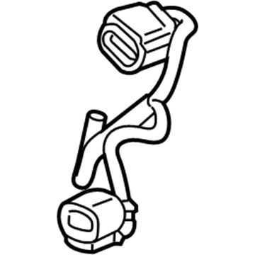 GM 42416954 Harness