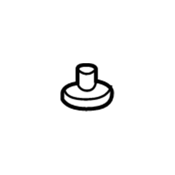 GM 25874761 Drain Valve