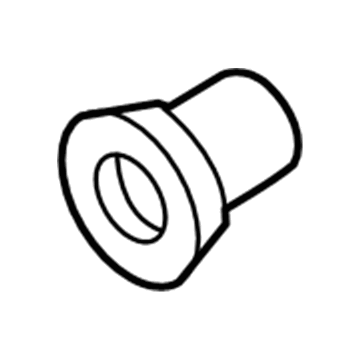 GMC Upper Steering Column Bearing - 26002086