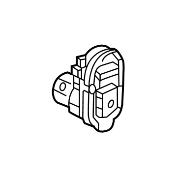 GMC 84056018 Plug