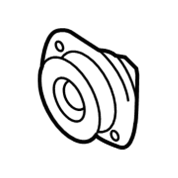 Pontiac 92047105 Rod Bushing