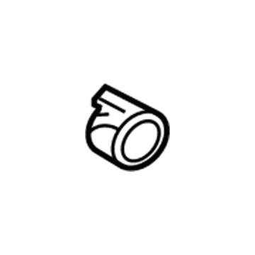 GM 96457062 Lighter Retainer