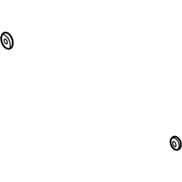 GM 22049513 Anchor Plate