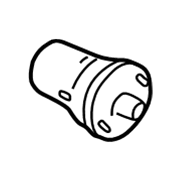 GM 22153443 Dryer