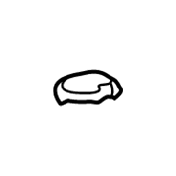 GM 15034832 Cover Seal