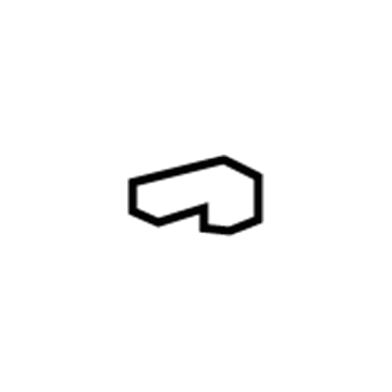 Saturn 16238399 Pressure Sensor