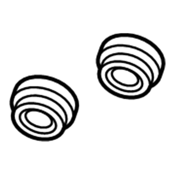 GM 84559518 Tank Seal