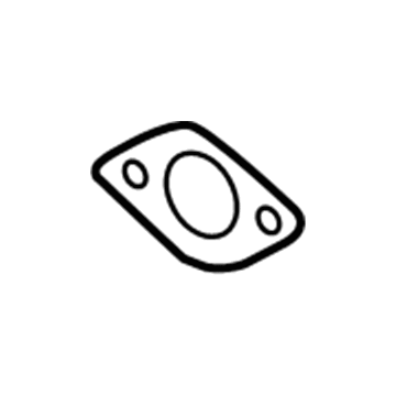 Chevy 15939791 Muffler & Pipe Gasket