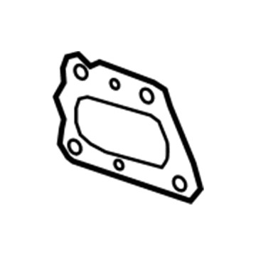 GM 12667446 Manifold Gasket