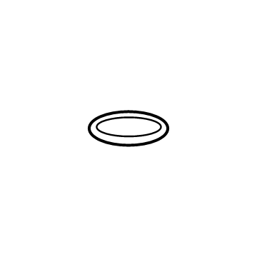 Chevy Fuel Pump Seal - 94556450
