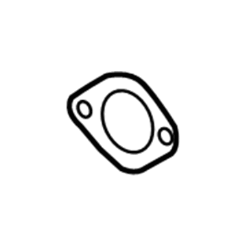 GM 23156339 Heat Exchanger Gasket