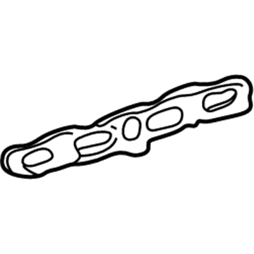 Chevy Cavalier Intake Manifold Gasket - 24573838