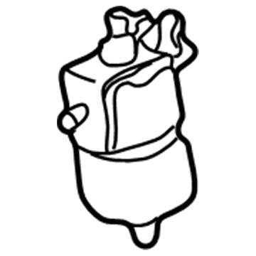 GM 22153060 Solenoid Valve