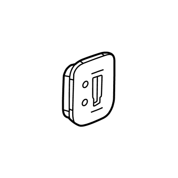 GM 42833357 Seal Kit