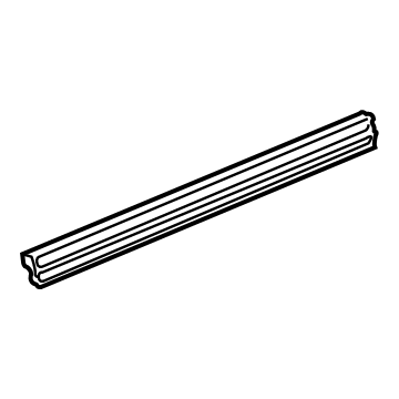 2022 Cadillac Escalade ESV Weather Strip - 84128188