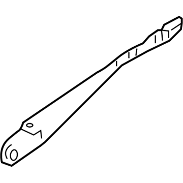 GM 88944328 Wiper Arm