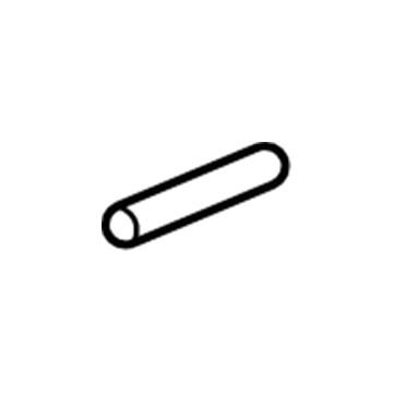 GM 11609402 Pipe Assembly Stud