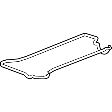 Chevy Valve Cover Grommet - 94040323