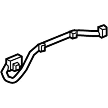 Chevy Bolt EUV Battery Cable - 24287291