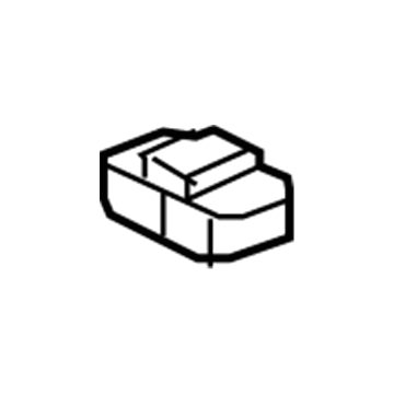 GM 24294004 Cut-Off Switch